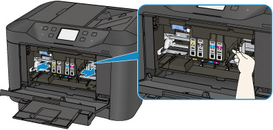 Canon : MAXIFY Manuals : MB5100 Series : 1300